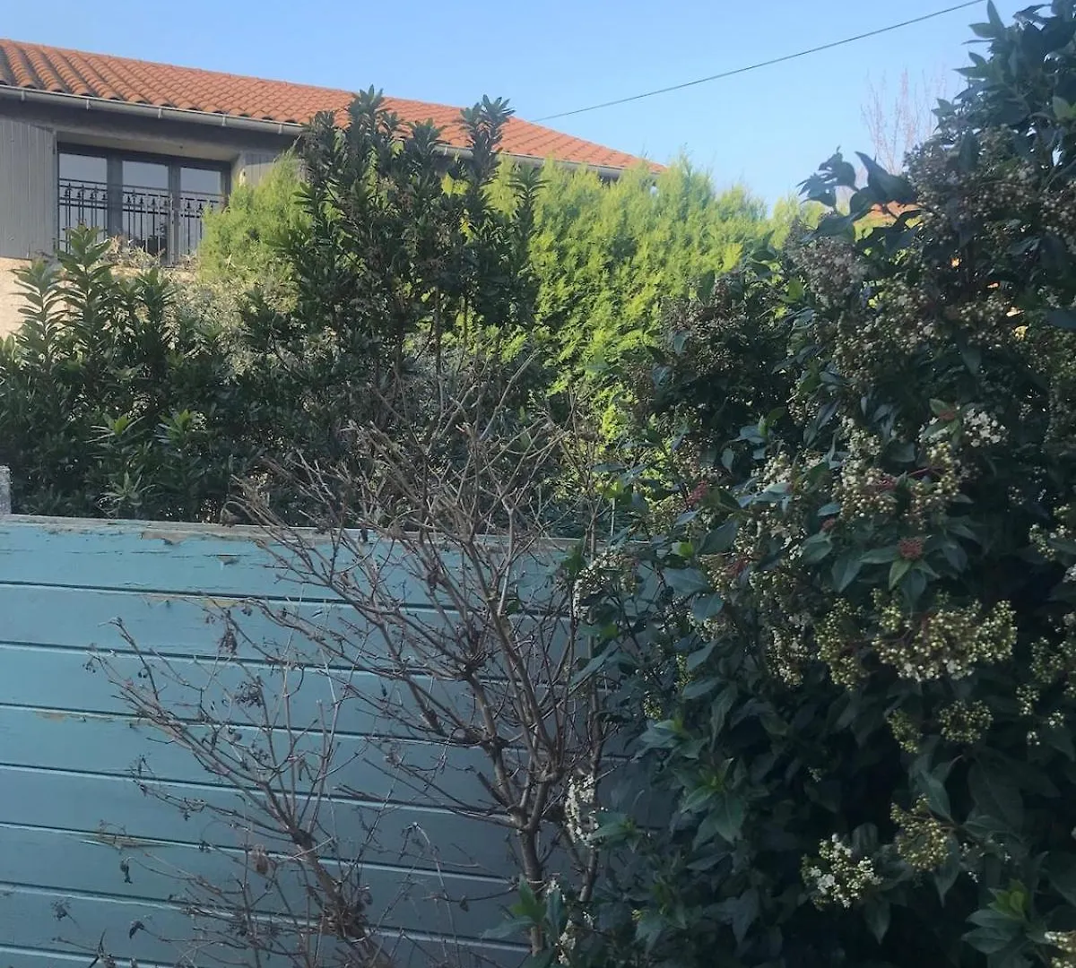 Holiday home Les Gites Cherois Grande Maison Sweet Home Pkg Prive Pres De Lyon Les Cheres