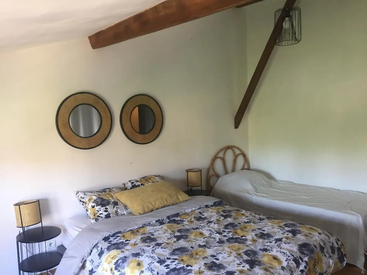 Holiday home Les Gites Cherois Grande Maison Sweet Home Pkg Prive Pres De Lyon Les Cheres