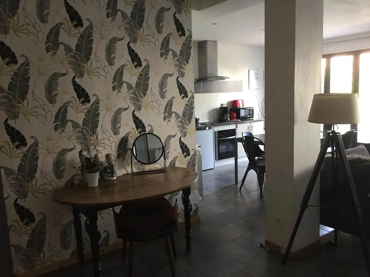 Holiday home Les Gites Cherois Grande Maison Sweet Home Pkg Prive Pres De Lyon Les Cheres